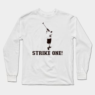 Strike Golf 2 Long Sleeve T-Shirt